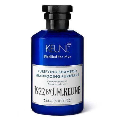 Keune 1922 By J.M. Purifying Shampoo 8.5 oz- 