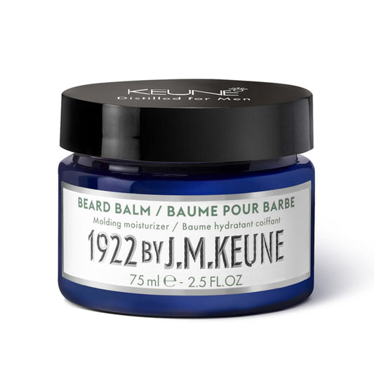 Keune 1922 by J.M. Keune Beard Balm 2.5oz- 
