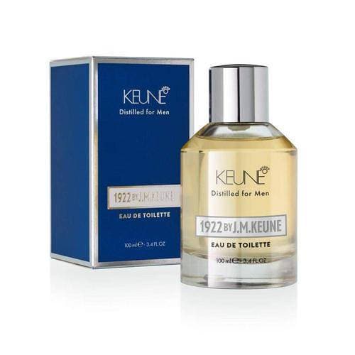Keune 1922 by J.M. Eau de Toilette, 3.4 fl.oz- 