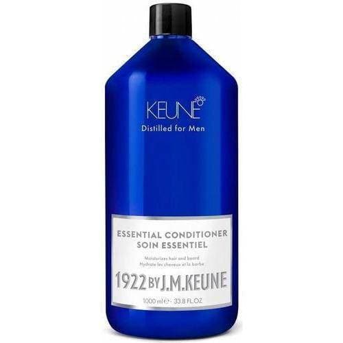 Keune 1922 by J.M. Essential Conditioner 33.8 oz- 