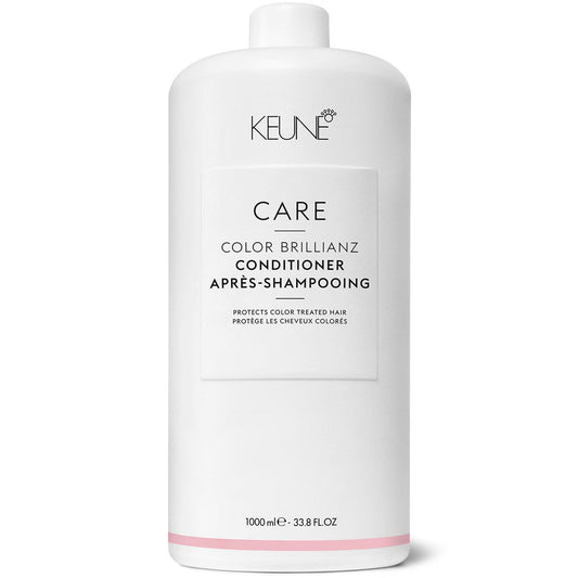 Keune Care Color Brillianz Conditioner 33.8oz- 