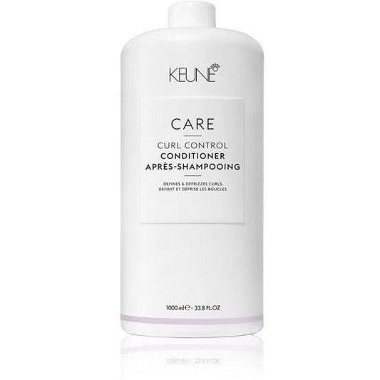 Keune Care Curl Control Conditioner 33.8 oz- 