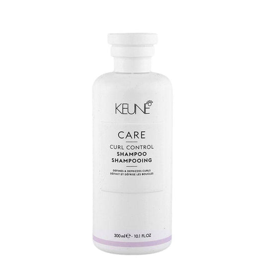 Keune Care Curl Control Shampoo 10 oz- 
