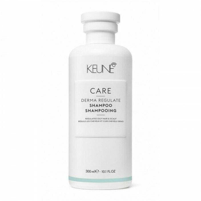 Keune Care Derma Regulate Shampoo 10.1 oz- 
