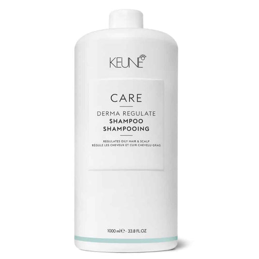 Keune Care Derma Regulate Shampoo 33.8 oz- 