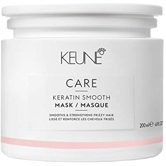Keune Care Keratin Smooth Mask 6.8 oz- 