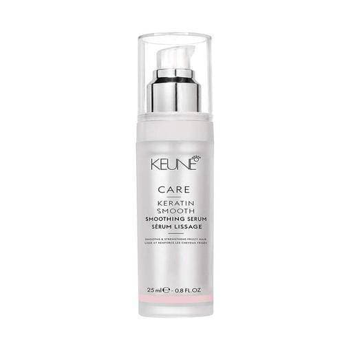 Keune Care Keratin Smooth Serum 0.8 oz- 