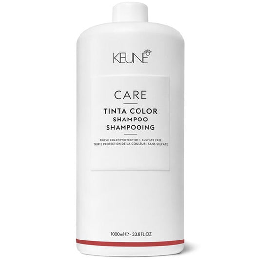 Keune Care Tinta Color Shampoo 33.8 Floz (1000 ml)- 