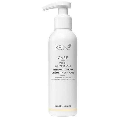 Keune Care Vital Nutrition Thermal Cream 4.7oz- 