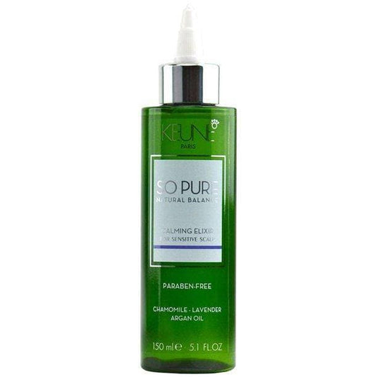 Keune So Pure Calming Elixir 5.1 oz- 
