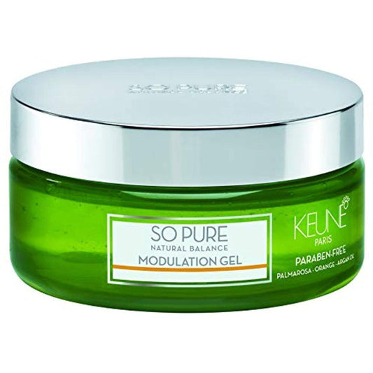 Keune So Pure Modulation Gel 6.8 oz- 