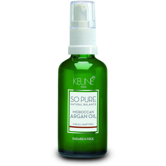 Keune So Pure Moroccan Argan Oil 1.5 Fl.oz- 