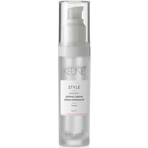 Keune Style Defrizz Serum N17 1.01 oz- 