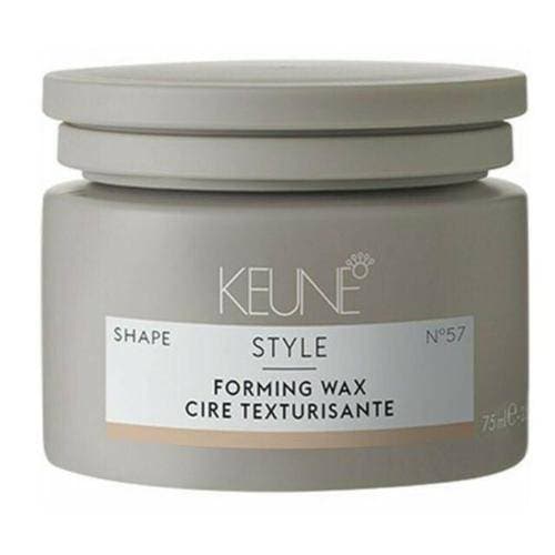 Keune Style - Forming Wax, 2.5 floz (75ml)- 