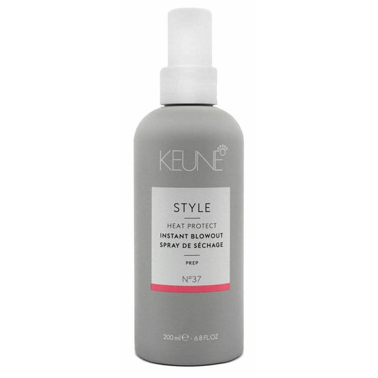 Keune Style - Instant Blowout - 6.8 floz- 