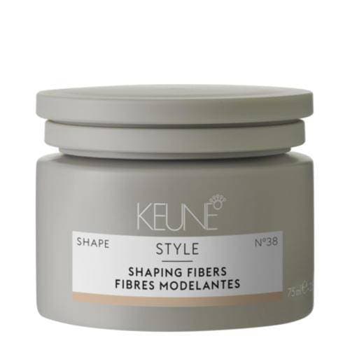 Keune Style - Shaping Fibers, 2.5 floz (75ml)- 