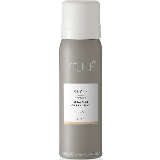 Keune Style Spray Wax N°46 2.4oz- 