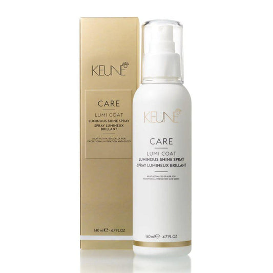 Keune care Lumi Coat Luminous Shine Spray 4.7 oz- 