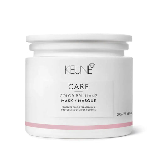 Keune Care Color Brillianz Mask 6.8 Fl Oz- 