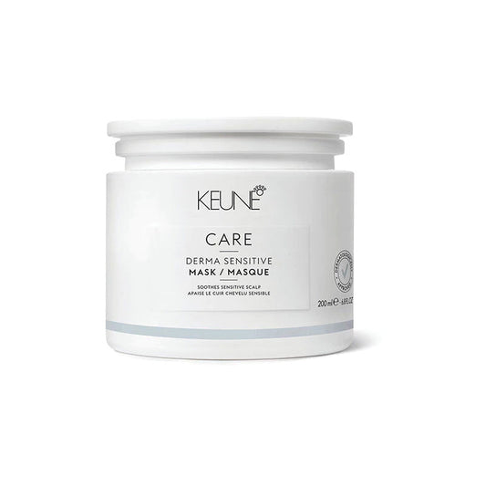Keune Care Derma Sensitive Mask 6.8oz- 