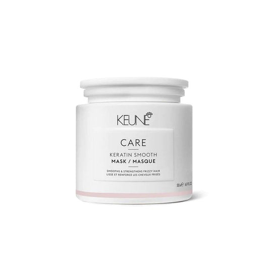 Keune Care Keratin Smooth Mask 16.9 oz- 