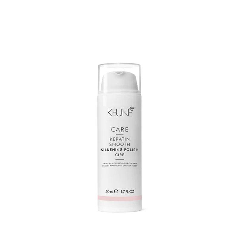 Keune Care Keratin Smooth Silkening Polish 1.7 oz- 