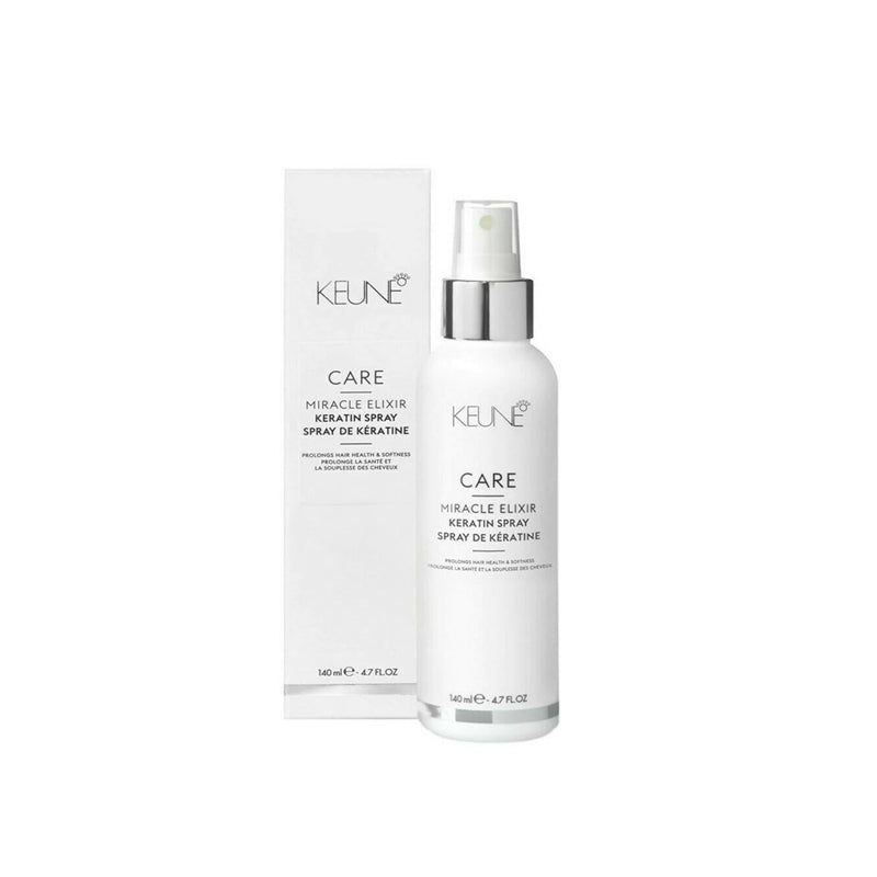 Keune Care Miracle Elixir Keratin Spray 4.7 oz- 