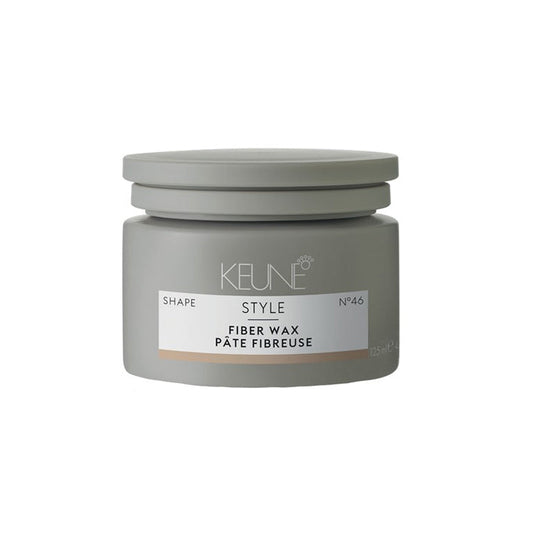 Keune Fiber Wax N°46 4.2 oz- 
