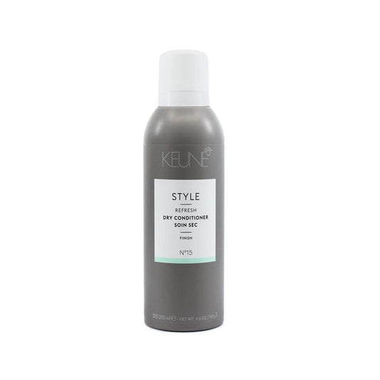Keune Style - Dry Conditioner, 6.5 floz (200ml)- 