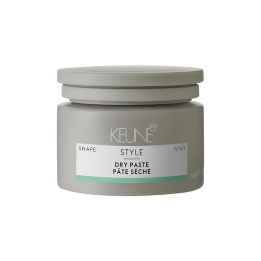 Keune Style - Dry Paste, 2.5 floz (75ml)- 