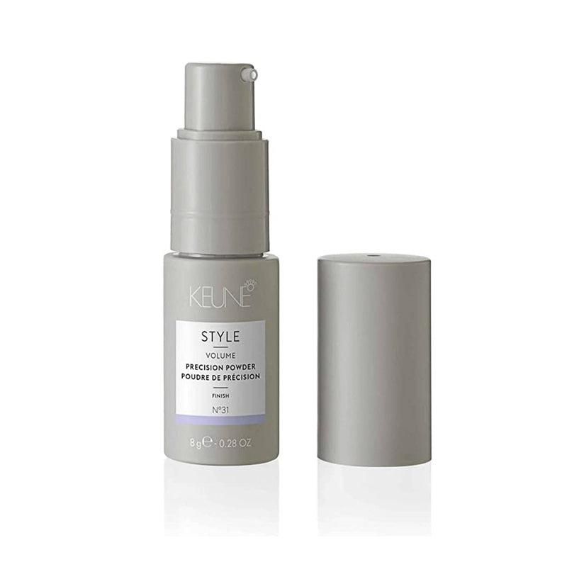 Keune Style - Precision Powder, 0.28oz (8g)- 