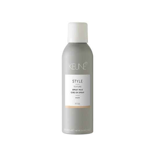 Keune Style Spray Wax N°46 5.4oz- 