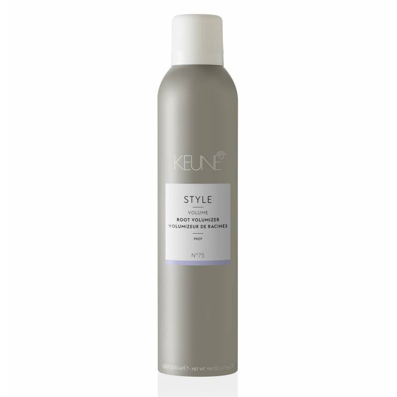 Keune Style Volume Root Volumizer N°75 10.1oz- 