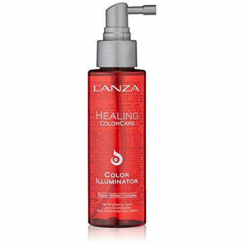 L'ANZA Healing ColorCare Color Illuminator, 3.4 Fl Oz- 