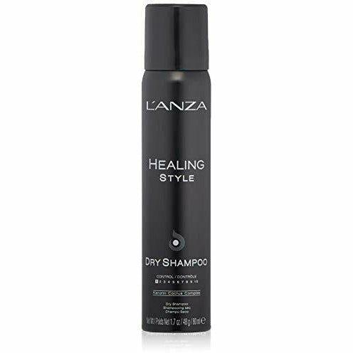 L’ANZA Healing Style Dry Shampoo, 1.70 oz- 