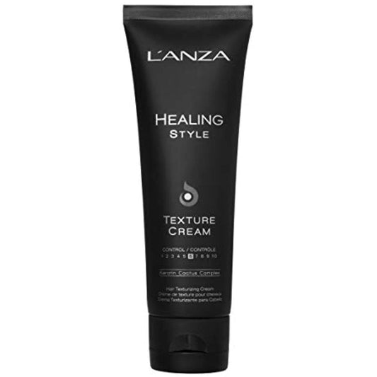 L'ANZA Healing Style Texture Cream, 4.4 oz- 