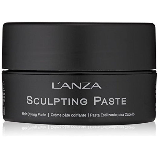 L'Anza Healing Style Sculpting Paste 3.4 oz- 