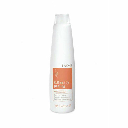 Lakme K.Therapy Peeling Dry Shampoo- 
