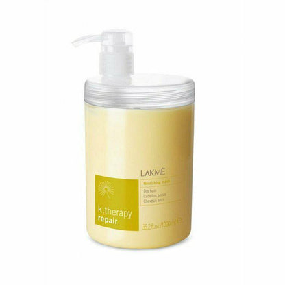 Lakme K.Therapy Repair Nourishing Mask- 