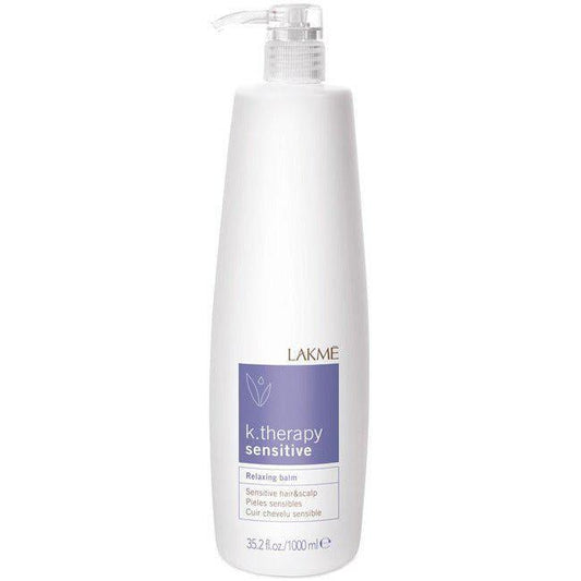 Lakme K.Therapy Sensitive Relaxing Balm 35.2oz- 