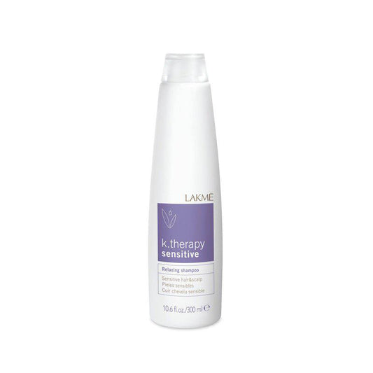 Lakme K.Therapy Sensitive Relaxing Shampoo- 