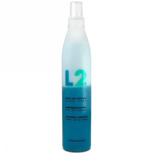 Lakme Lak-2 Instant Hair Conditioner 10.2 oz- 