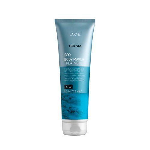 Lakme Teknia Body Maker Treatment 8.4oz- 