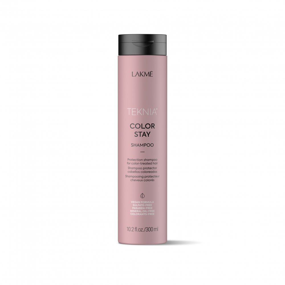 Lakme Teknia Color Stay Shampoo- 