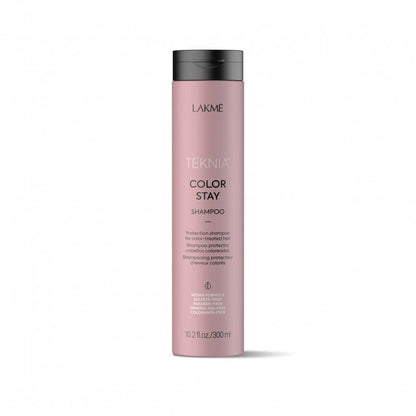 Lakme Teknia Color Stay Shampoo- 