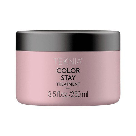 Lakme Teknia Color Stay Treatment- 