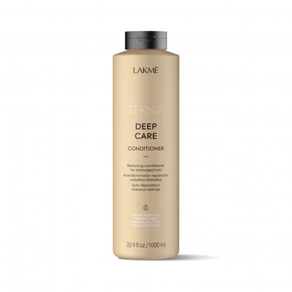 Lakme Teknia Deep Care Conditioner- 