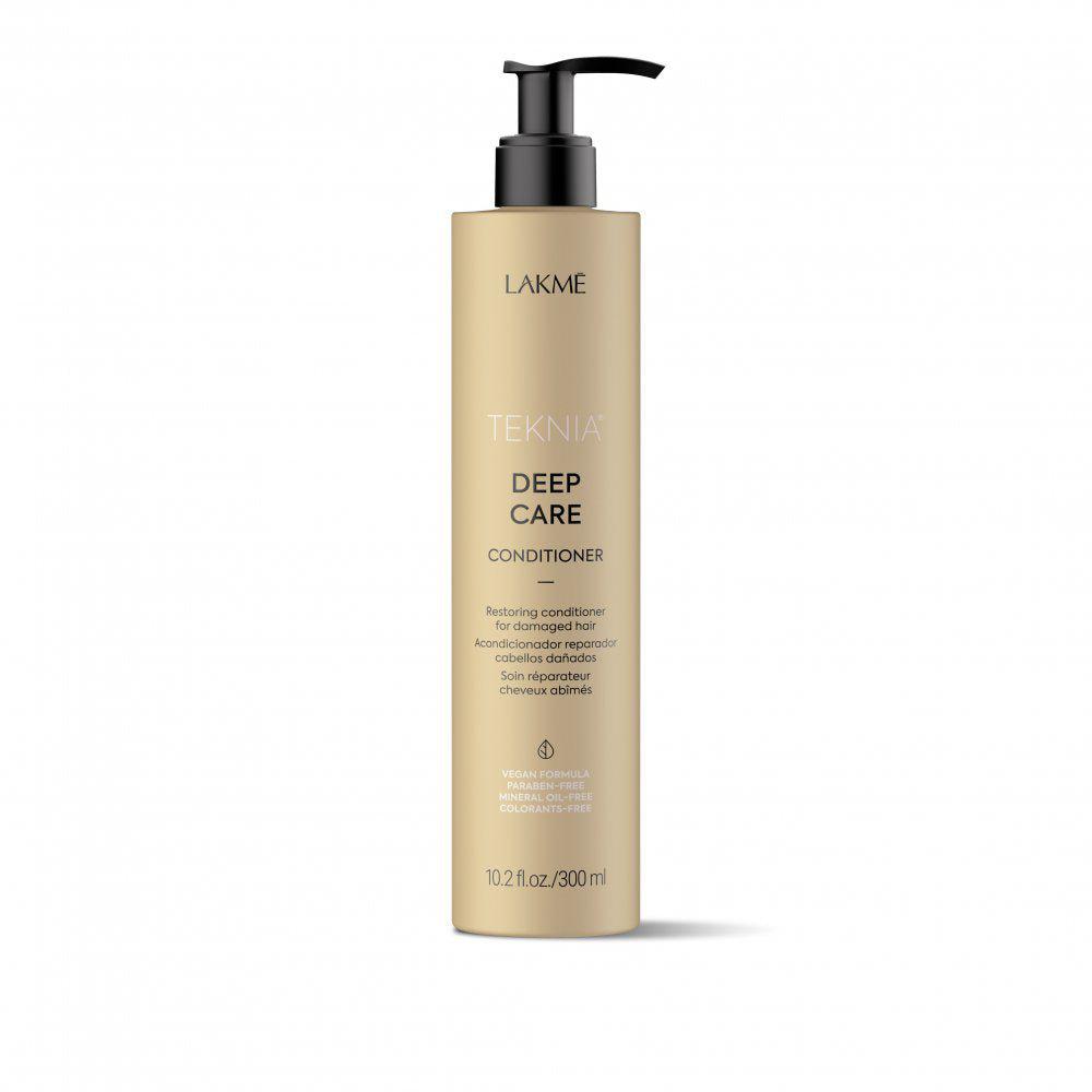 Lakme Teknia Deep Care Conditioner- 