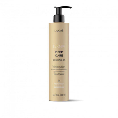 Lakme Teknia Deep Care Conditioner- 