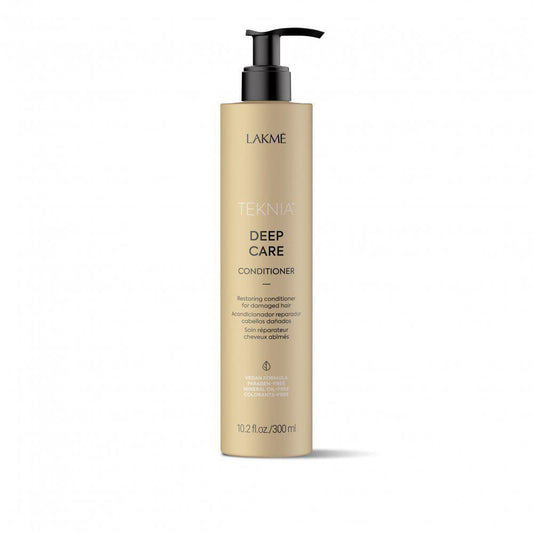Lakme Teknia Deep Care Conditioner- 